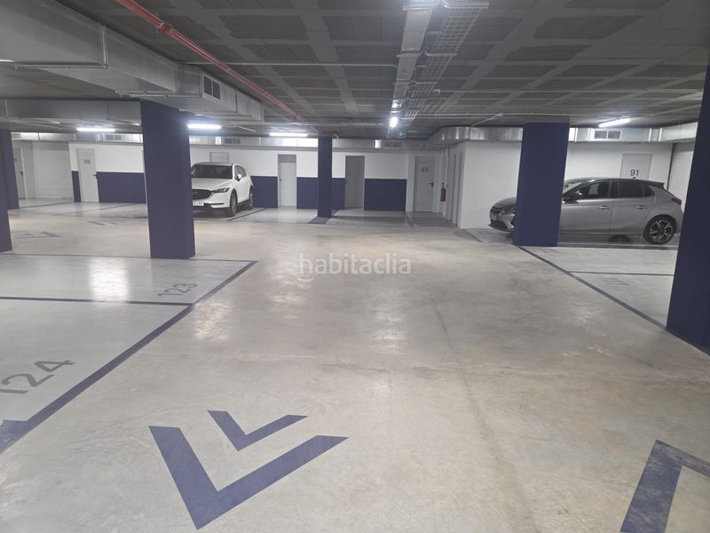 Foto ba0d233c-067c-41a1-9992-e1f3a6e04cce. Pis amb calefacció aparcament piscina a Quart de Poblet