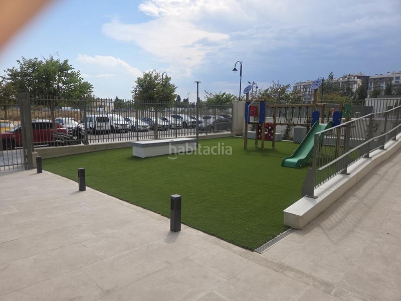 Foto ba3e09c9-b746-466d-aefc-65ea19b66c16. Pis amb calefacció aparcament piscina a Quart de Poblet