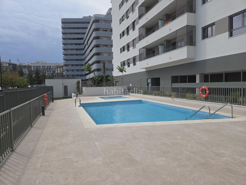 Foto dc5c9332-a7d9-4917-ba0b-c08aad6e9f7b. Pis amb calefacció aparcament piscina a Quart de Poblet