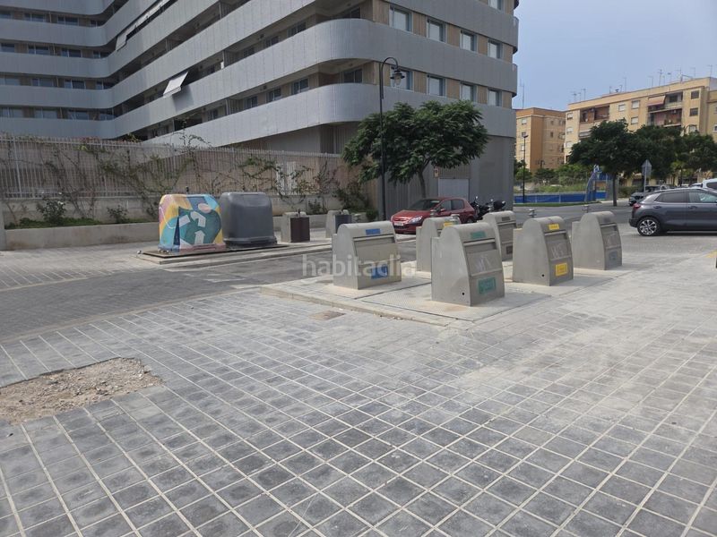 Foto f410a3d3-a59e-4187-8375-df6379298625. Pis amb calefacció aparcament piscina a Quart de Poblet