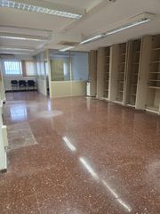 Affitto Ufficio in Arrancapins. Despacho en c. palleter