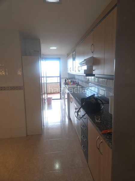 Foto be98ab07-06d4-4141-9735-24e30b020ef3. Alquiler piso rafael lapesa melgar edificio valturia en Valencia