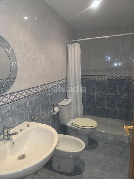 Foto f433f90d-2ef2-41d6-a616-1c1be6691b3f. Alquiler piso rafael lapesa melgar edificio valturia en Valencia