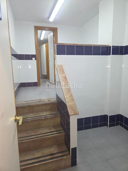 Foto fe785528-aca3-4f6c-bd27-b19641268193. Lloguer pis amb aparcament piscina a Camí Reial Valencia