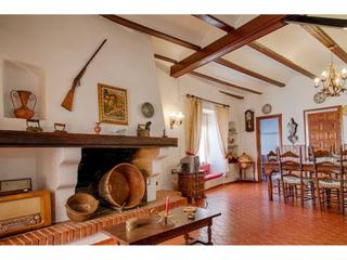 Casa en Alborache. Casa en venta en alborache