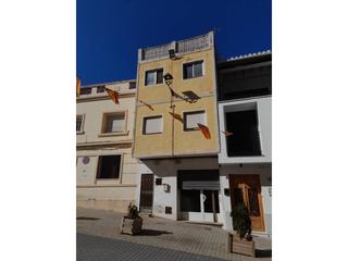 Pis a Yátova. Piso en venta en yátova