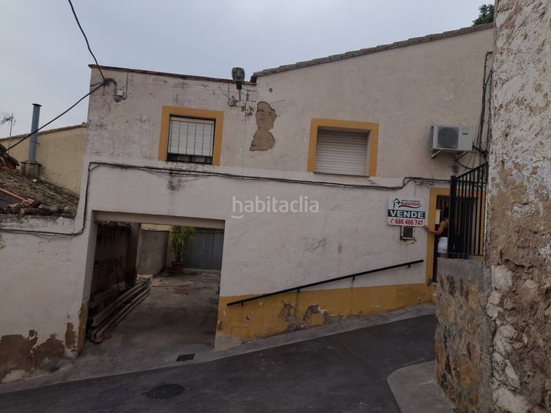 Foto c81a0b57-42fa-4a71-bfa9-614410ee5227. Casa a Cortes de Pallás