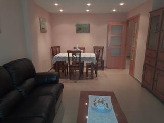 Casa adossada en Alborache. Chalet adosado en venta en alborache