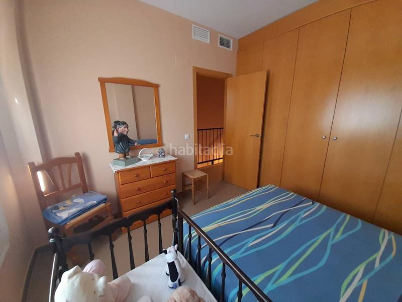 Foto 55cd1b20-2ca8-4eb0-935c-8a06c3eaa06c. Casa adossada a Alborache