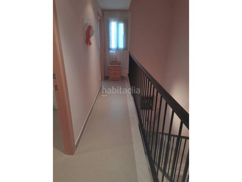 Foto 650ae20c-e344-438d-8a1c-4fb7e8be6e3e. Casa adossada a Alborache