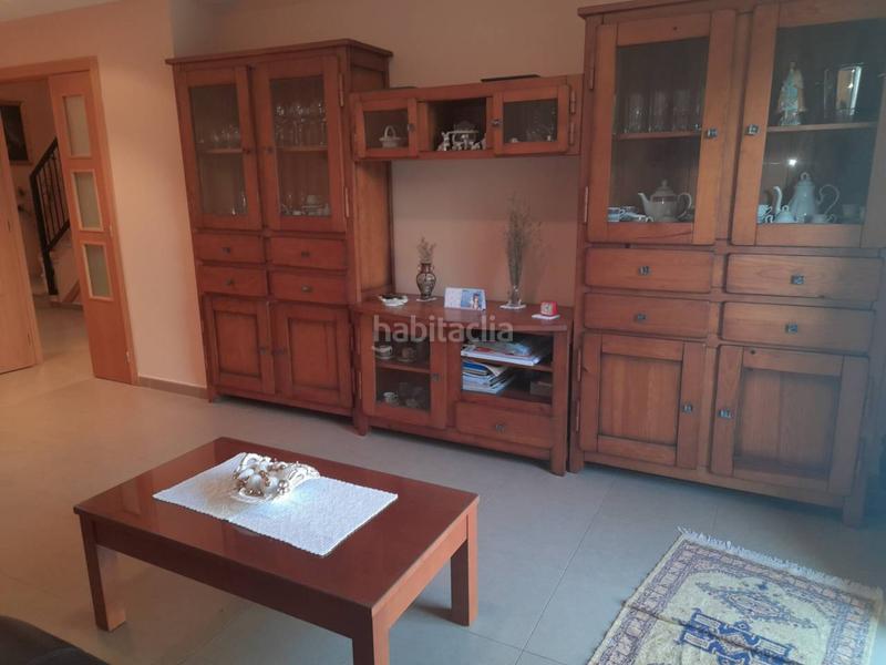 Foto 7947fd04-97b5-4b0d-abfa-059539b6338c. Casa adossada a Alborache