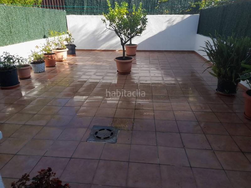 Foto dd807a96-23cf-4bf9-b240-067eb6493504. Casa adossada a Alborache