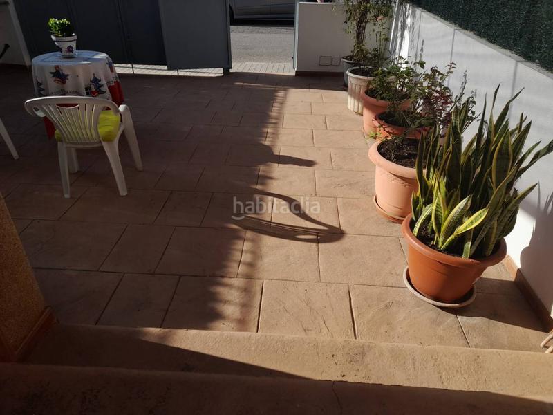 Foto f1f4f974-f333-4d0e-83f7-7908571a108d. Casa adossada a Alborache