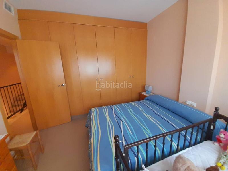 Foto fc003605-abb0-4c48-879e-8665472b8692. Casa adossada a Alborache