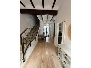 Casa a Yátova. Casa en venta en yátova