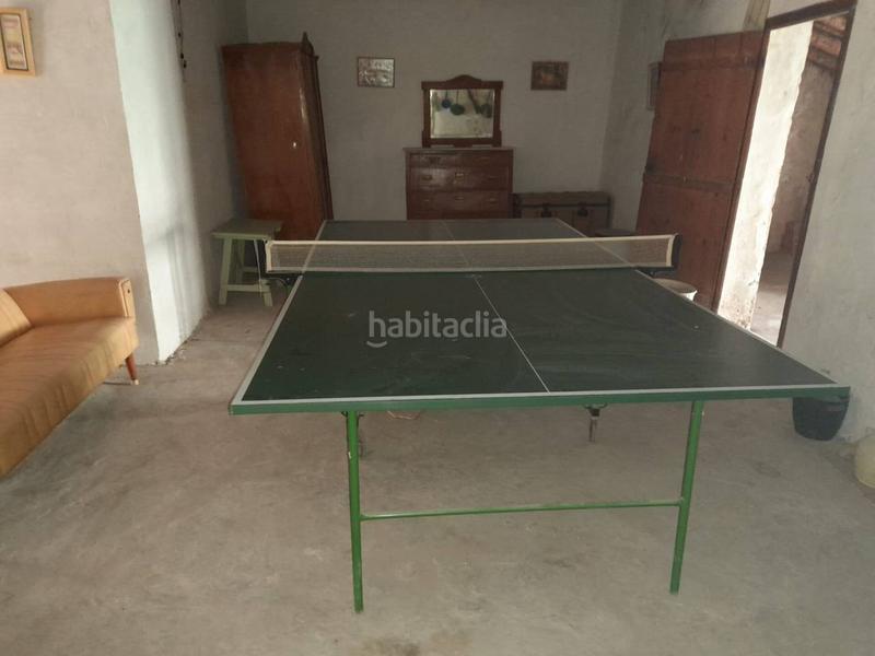 Foto 3940a4a5-ca4b-4759-b0dd-c9fb6f204eca. Casa in Alborache