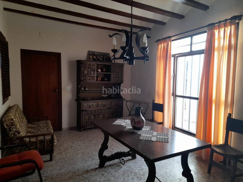 Foto 3f30513f-cb21-4776-a928-2f993bb6d6de. Casa in Alborache
