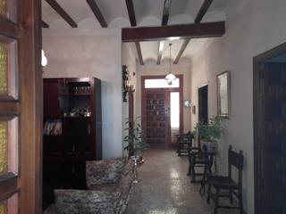 Casa a Alborache. Casa en venta en alborache