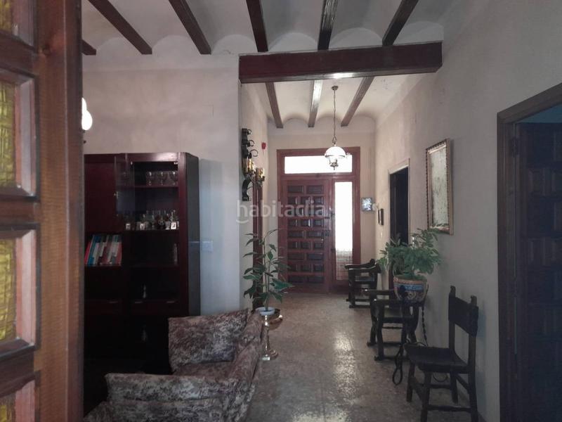 Foto 5f99af6c-b02a-4888-9b35-e6817770422b. Casa in Alborache