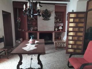 Haus in Alborache. Casa en venta en alborache