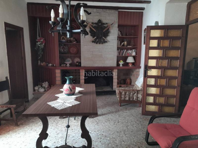 Foto 9c22d463-9066-42b9-8b0a-6c69ee1f51a3. Casa in Alborache