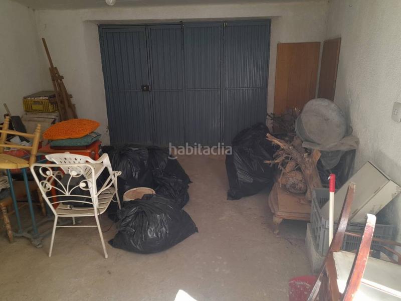 Foto ac917e42-fd68-4a7c-8883-22a45b438154. Casa in Alborache