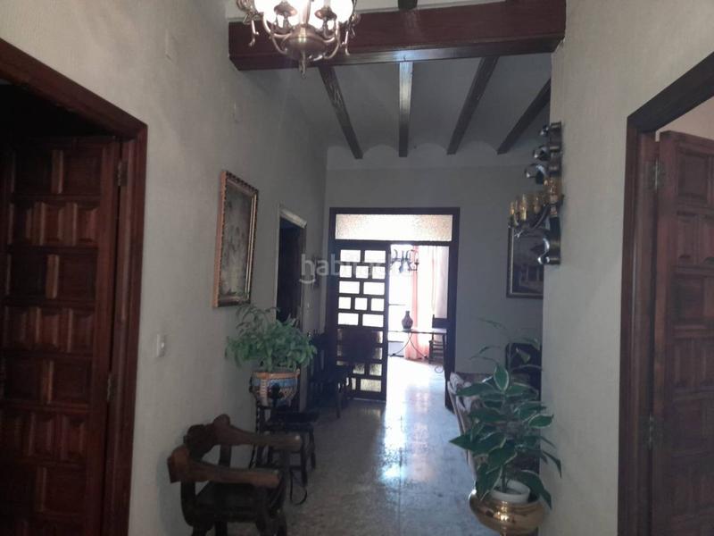 Foto dd59ad86-3a11-450e-afd4-6db230622378. Casa in Alborache