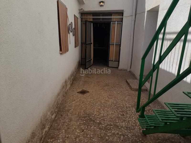 Foto e9f8555e-1392-40ee-a357-d22dd77c7aa8. Casa in Alborache