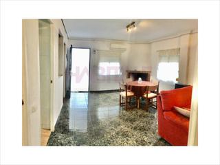 Casa a Riba - roja de Túria. Se venden 2 chalets , zona riba roja. primer chalet cuenta con