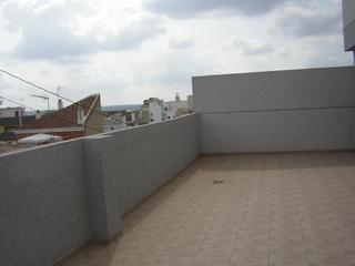 Àtic a Riba - roja de Túria. Ojo inversores!!   se vende con inquilino, atico con terraza de