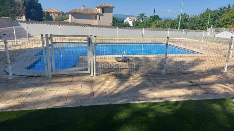 Foto 426e100c-1cb5-44e0-b494-c1850986fe60. Casa amb piscina a Riba - roja de Túria