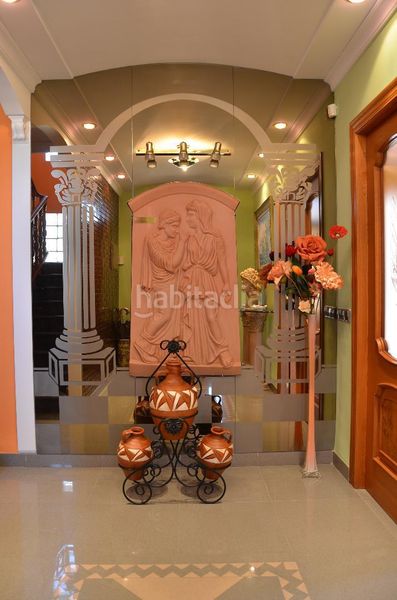 Foto 899fef93-1980-42f9-8e75-9307bce57d1a. Casa amb piscina a Riba - roja de Túria