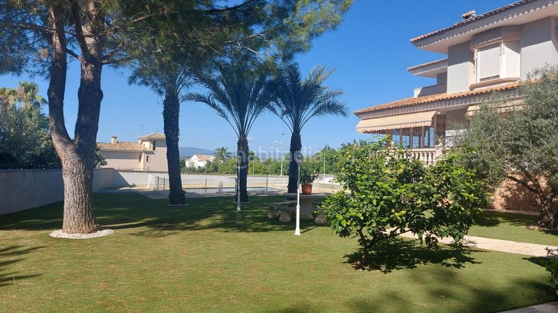 Foto e8b7b97e-7cd2-415a-9e91-ed2bec0d18df. Casa amb piscina a Riba - roja de Túria