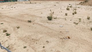 Solar industrial a Benaguasil. En venta suelo industrial en benaguasil 5.300m2