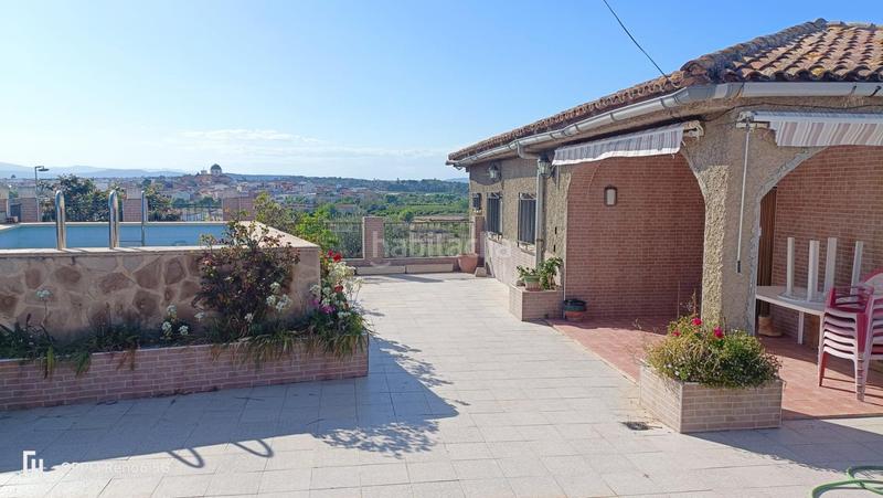 Foto 99594ad0-313b-41db-a2de-64fe9ba47e7f. Casa chalet independiente en la urbanización mullo de crusa, . 85 vivienda85 tipo almacen en vivienda6 habitaciones865 m en Vilamarxant