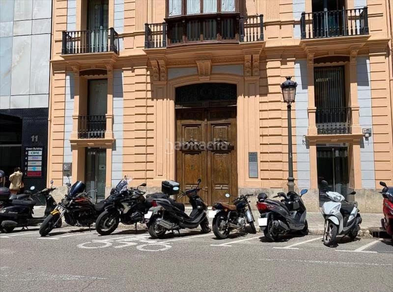 Foto ba809622-54c2-4d1f-83ca-8c8e430c5aeb. Local comercial se vende local comercial, cl. pintor sorolla, 1.470.000 en Valencia