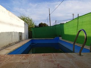 Haus in Vilamarxant. Se vende casa de campo cerca del pueblo. ribaroja de turia