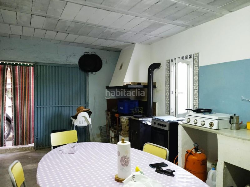 Foto 4ba12ce2-8e39-4772-b8e0-4f0f91bb331d. Casa amb piscina a Riba - roja de Túria