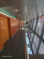 Lloguer Oficina a Riba - roja de Túria. Se alquila oficina en el poligono de ribaroja.dispone de 100m di