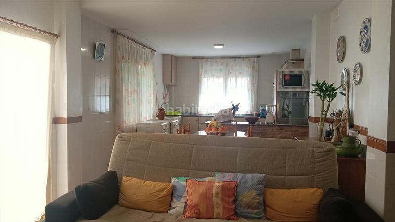 Foto 39f26224-52cd-4a03-9131-489624a0f31a. Casa aparellada a Riba - roja de Túria