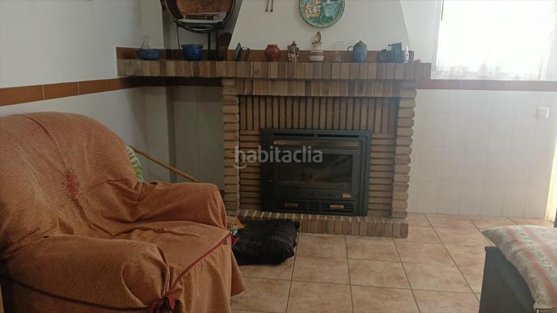 Foto e4d1cca8-7e9b-488a-9e5b-f2e197948906. Casa aparellada a Riba - roja de Túria