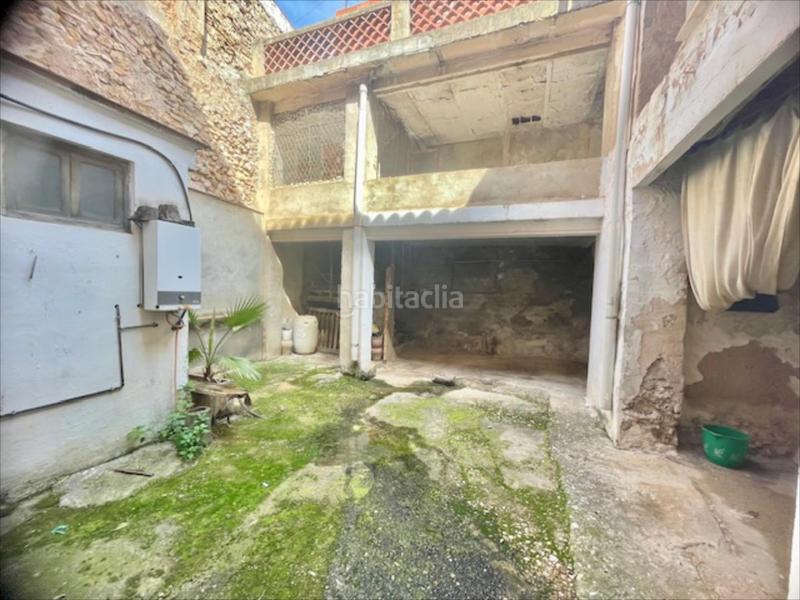 Foto 1cc4403a-74dc-4620-a2e7-69092b2c694d. Casa in Bugarra