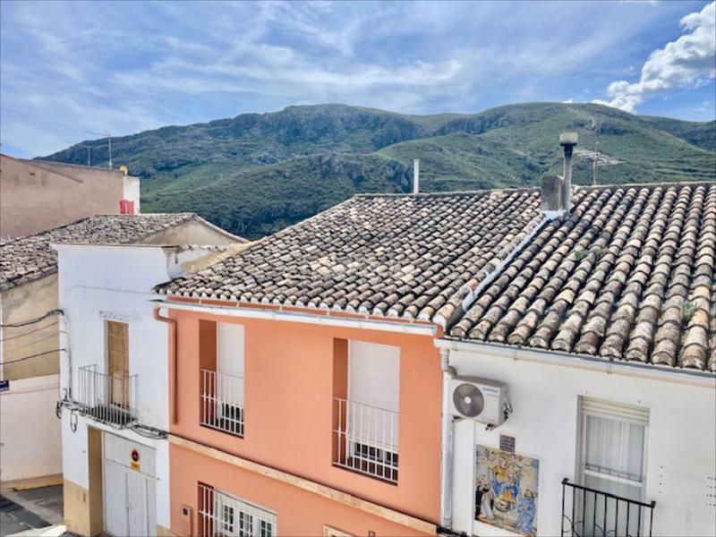 Foto 24f55da8-b13b-438f-b879-9d15f465b8af. Casa in Bugarra