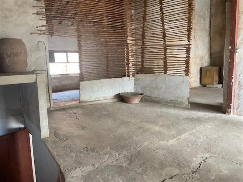 Foto 41b14bac-5964-4bb5-a158-f68c02958d51. Casa in Bugarra