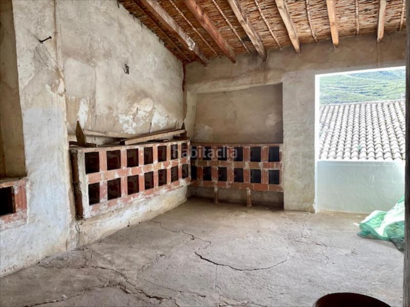 Foto 5160871d-7268-45d3-ba09-7c25003ad93b. Casa in Bugarra