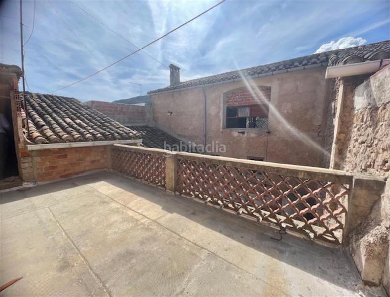 Foto 570978a6-89a8-483e-87ca-65b4a0ffa9cc. Casa in Bugarra