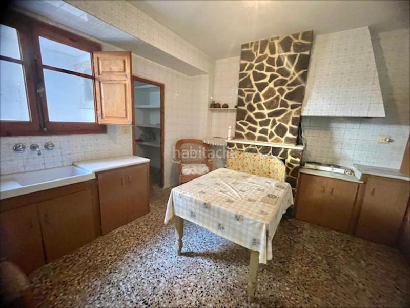 Foto a258df6f-556c-4c3f-a0d9-8c1910707f4a. Casa in Bugarra