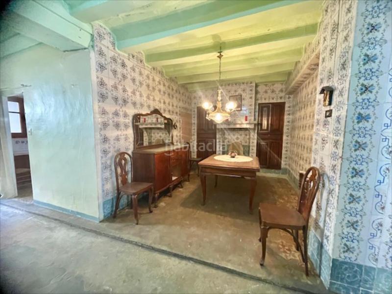 Foto b102c9fa-ddba-46ad-baa5-9329002da31f. Casa in Bugarra