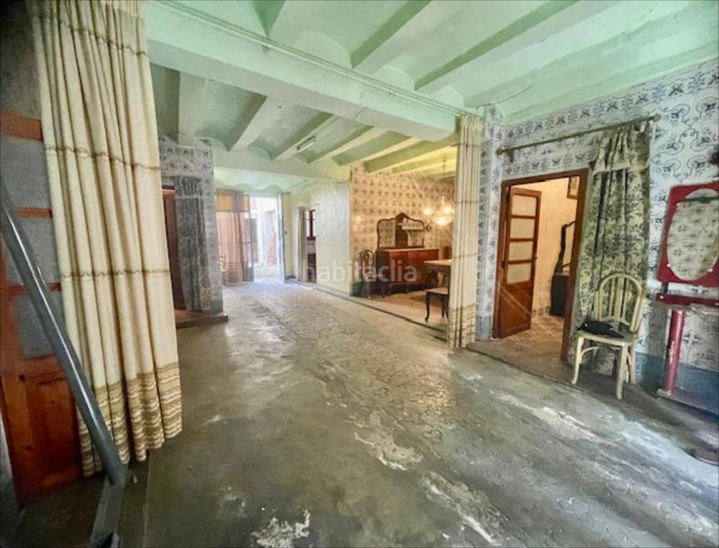 Foto d47597d9-c9af-45ba-b75b-dc28c5a3fd58. Casa in Bugarra