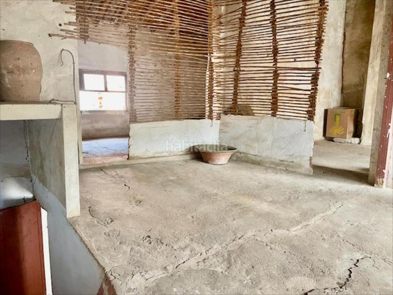 Foto ea7dde17-bbda-4a66-8cee-390ae5e909cf. Casa in Bugarra